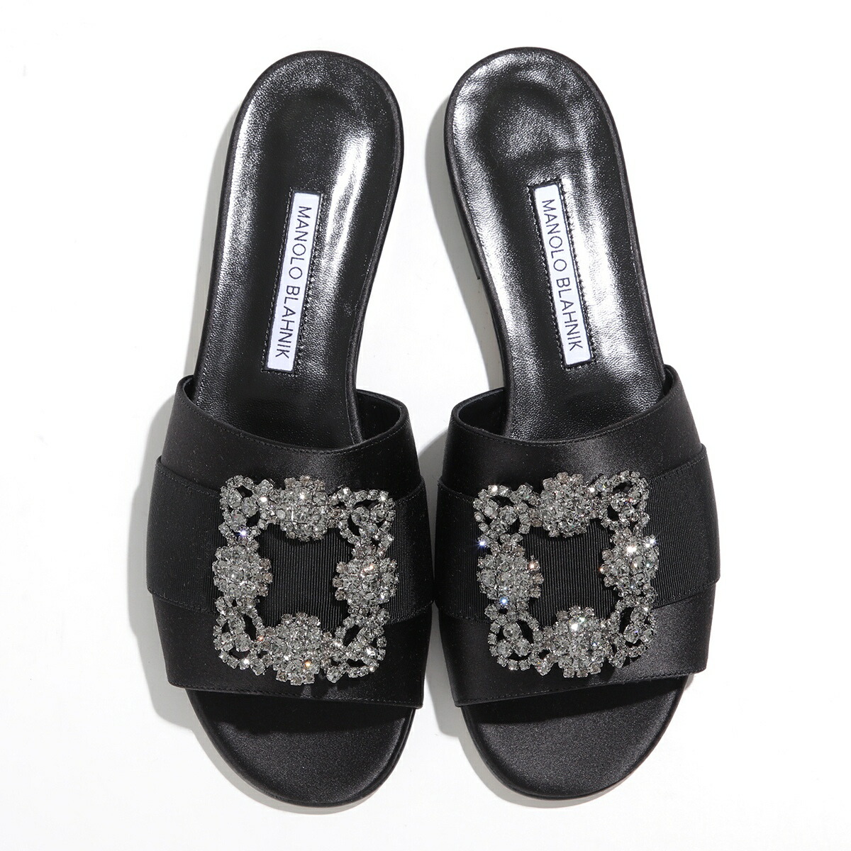 楽天市場】MANOLO BLAHNIK マノロブラニク サンダル MARTAMOD