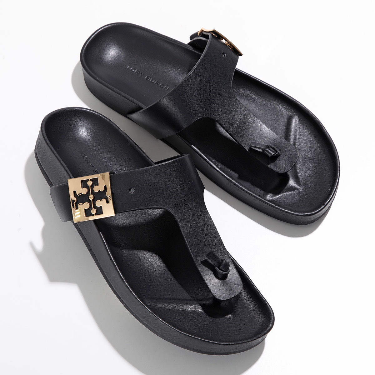 楽天市場】TORY BURCH トリーバーチ サンダル MELLOW THONG SANDAL