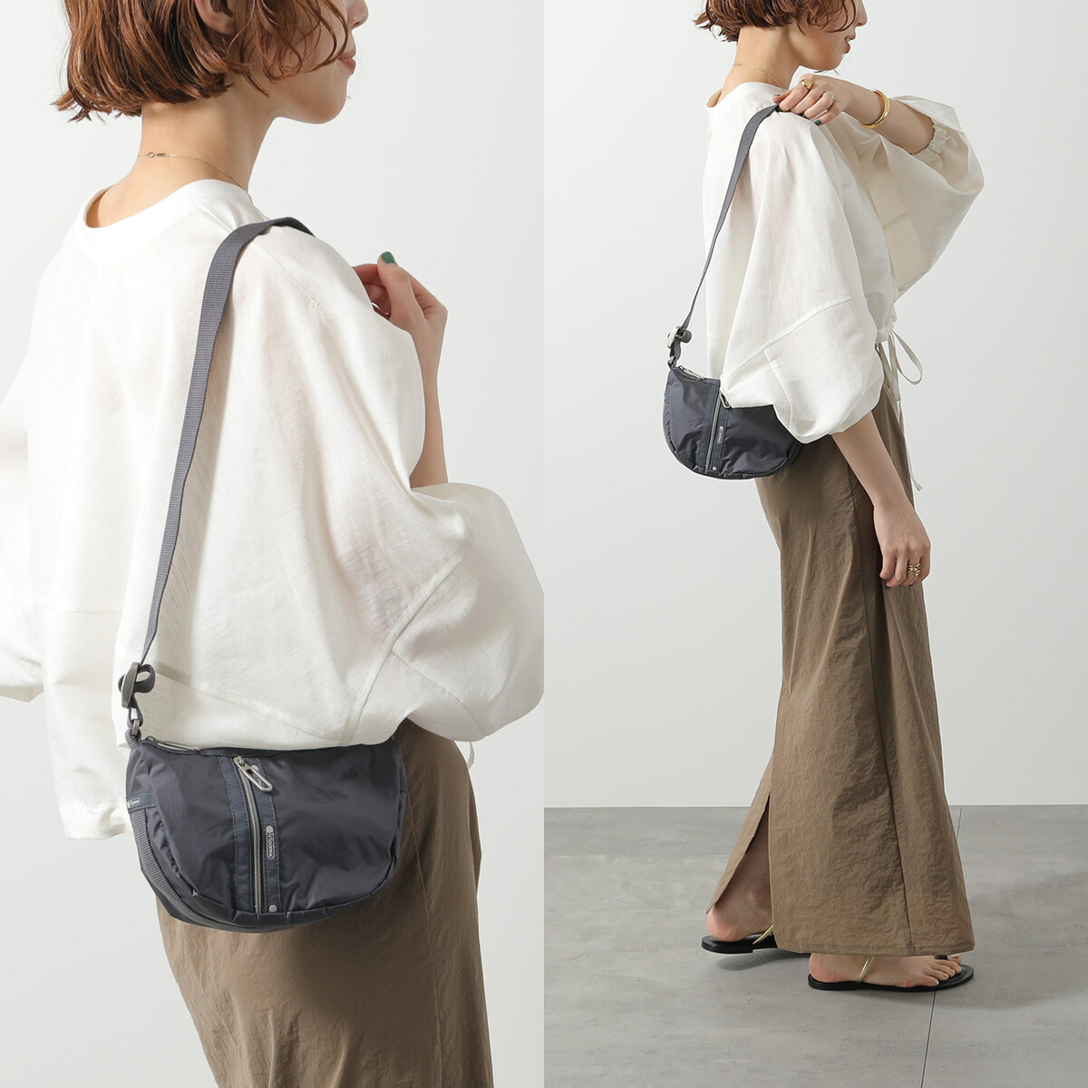 楽天市場】【最大2万円OFFクーポン対象・3/1限定】LeSportsac