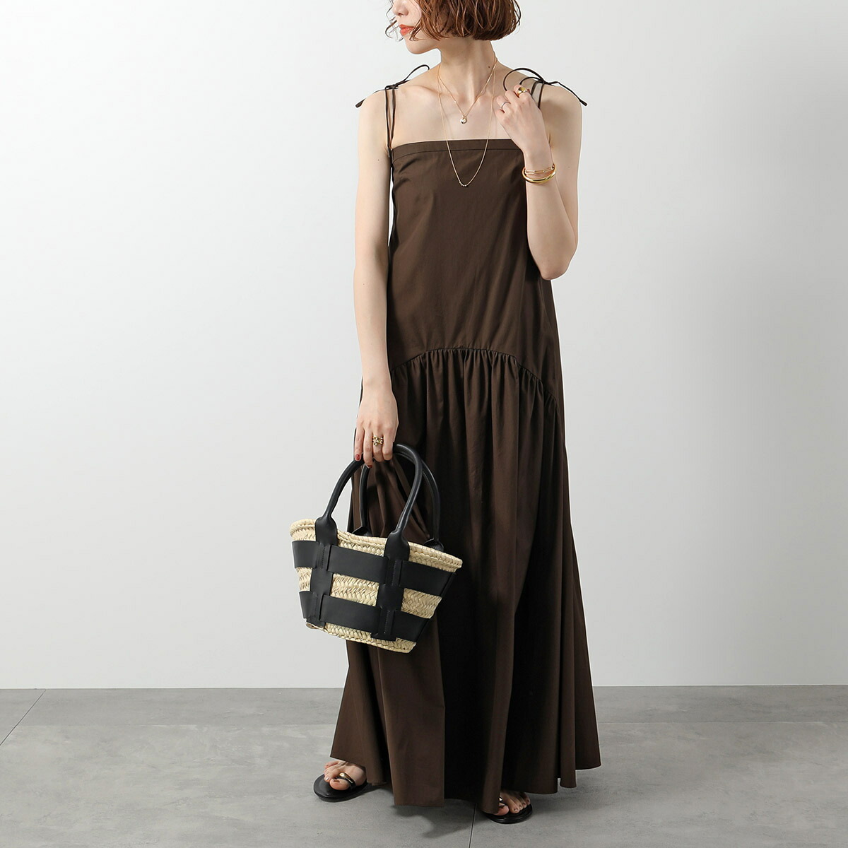 楽天市場】MAX MARA Studio マックスマーラ ステュディオ ワンピース