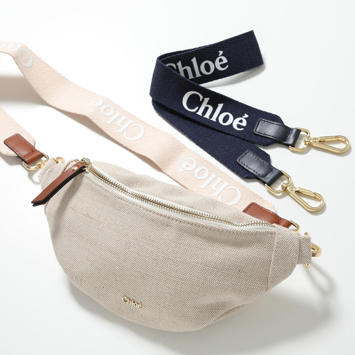 楽天市場】Chloe Kids クロエ キッズ ベルトバッグ C20593 レディース