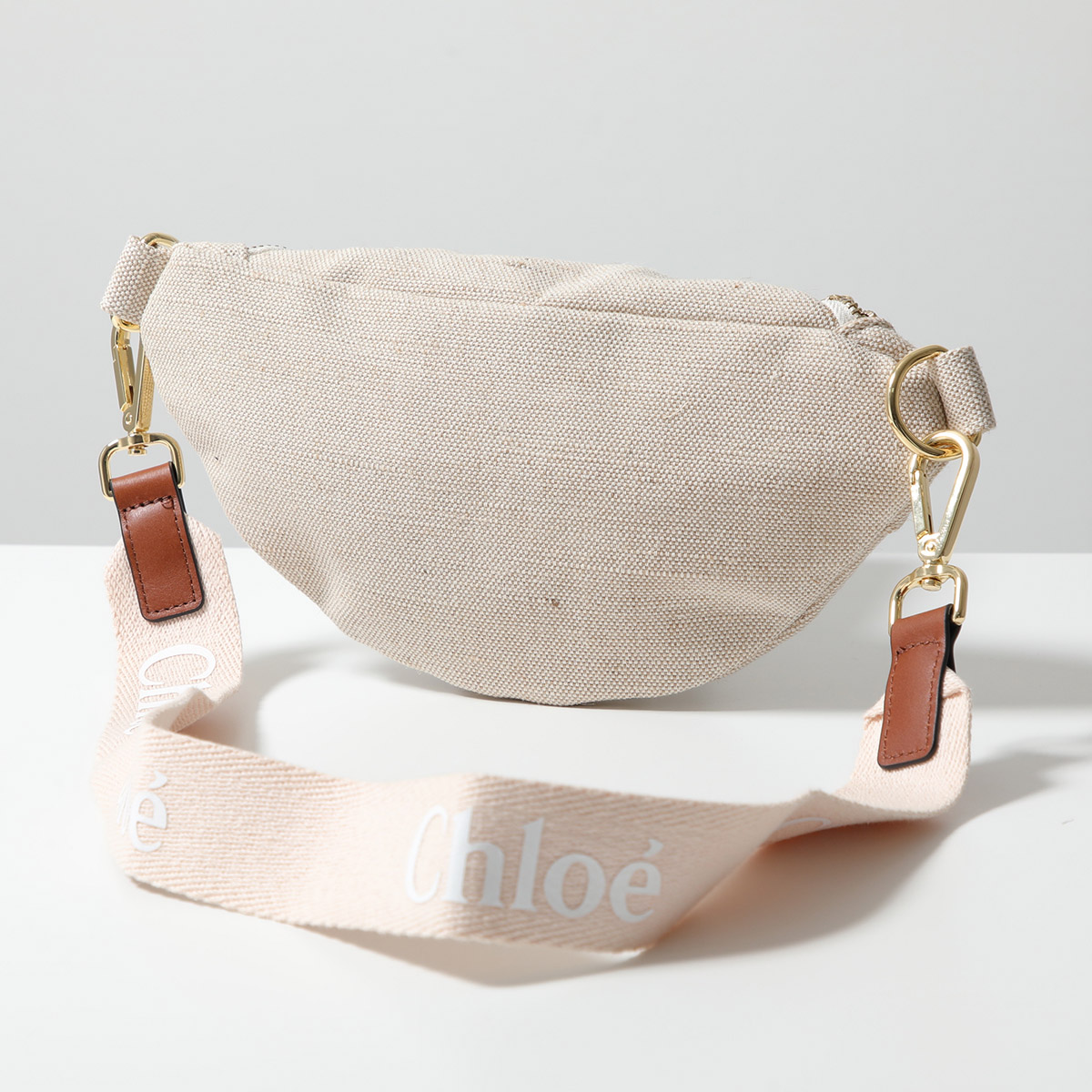 楽天市場】Chloe Kids クロエ キッズ ベルトバッグ C20593 レディース