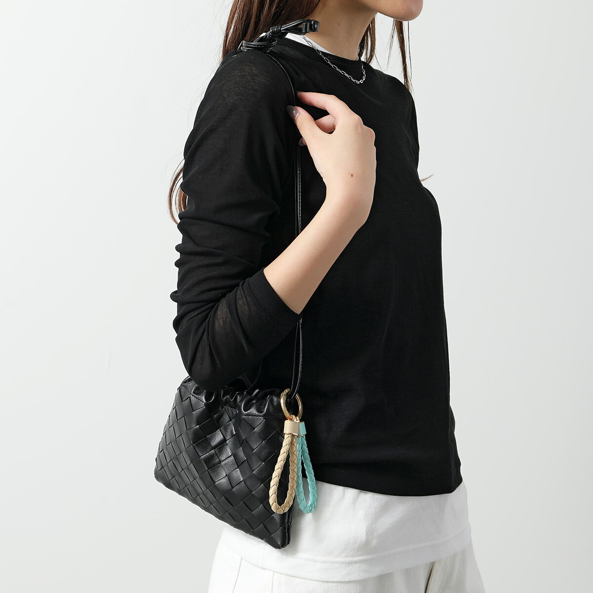 楽天市場】【最大2万円OFFクーポン対象・3/1限定】BOTTEGA VENETA