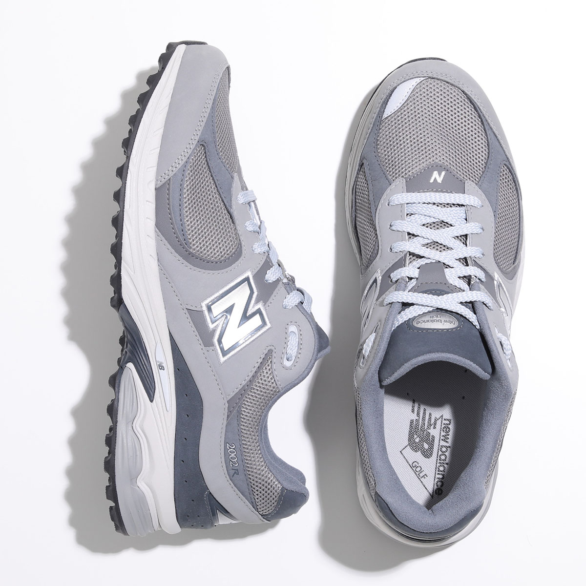 楽天市場】New Balance Golf ニューバランス ゴルフ スニーカー