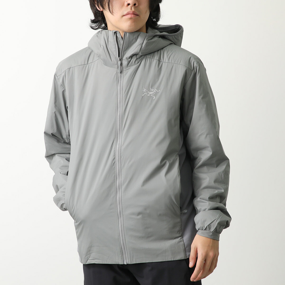 楽天市場】【訳あり-Lのみ】ARC'TERYX アークテリクス 中綿ジャケット