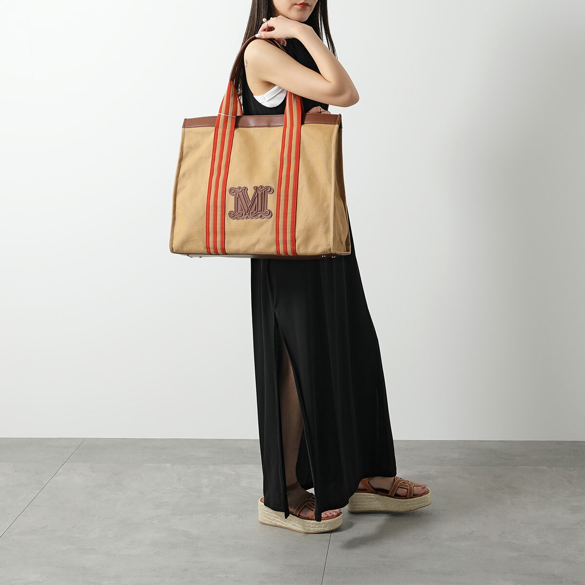 楽天市場】【訳あり】MAX MARA BEACHWEAR マックスマーラ ビーチウェア