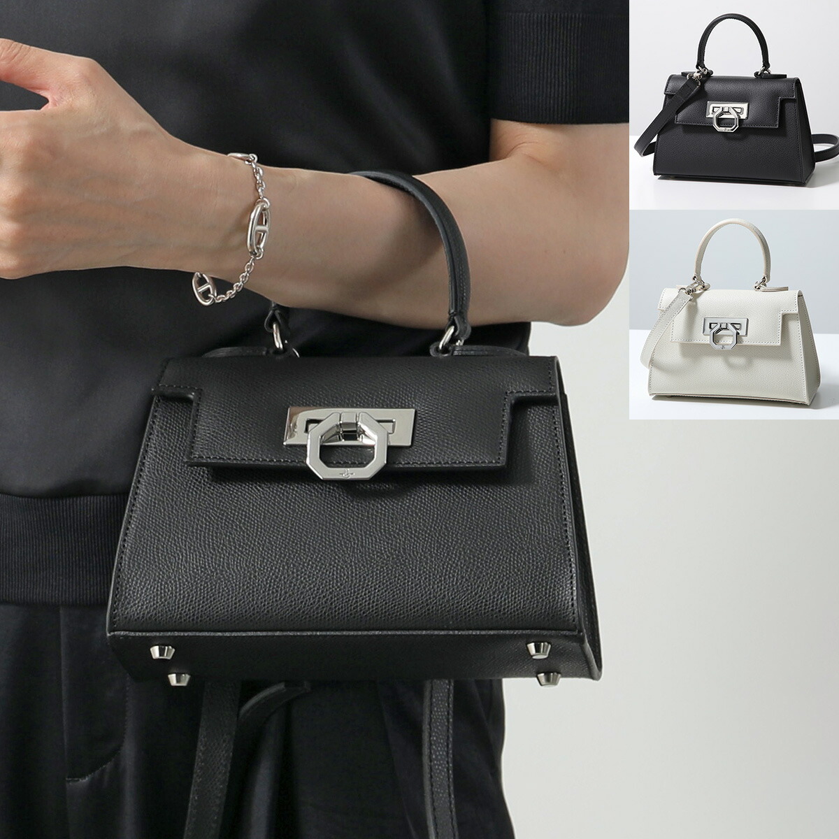 楽天市場】CARBOTTI カルボッティ ハンドバッグ LICIA 241 リシア