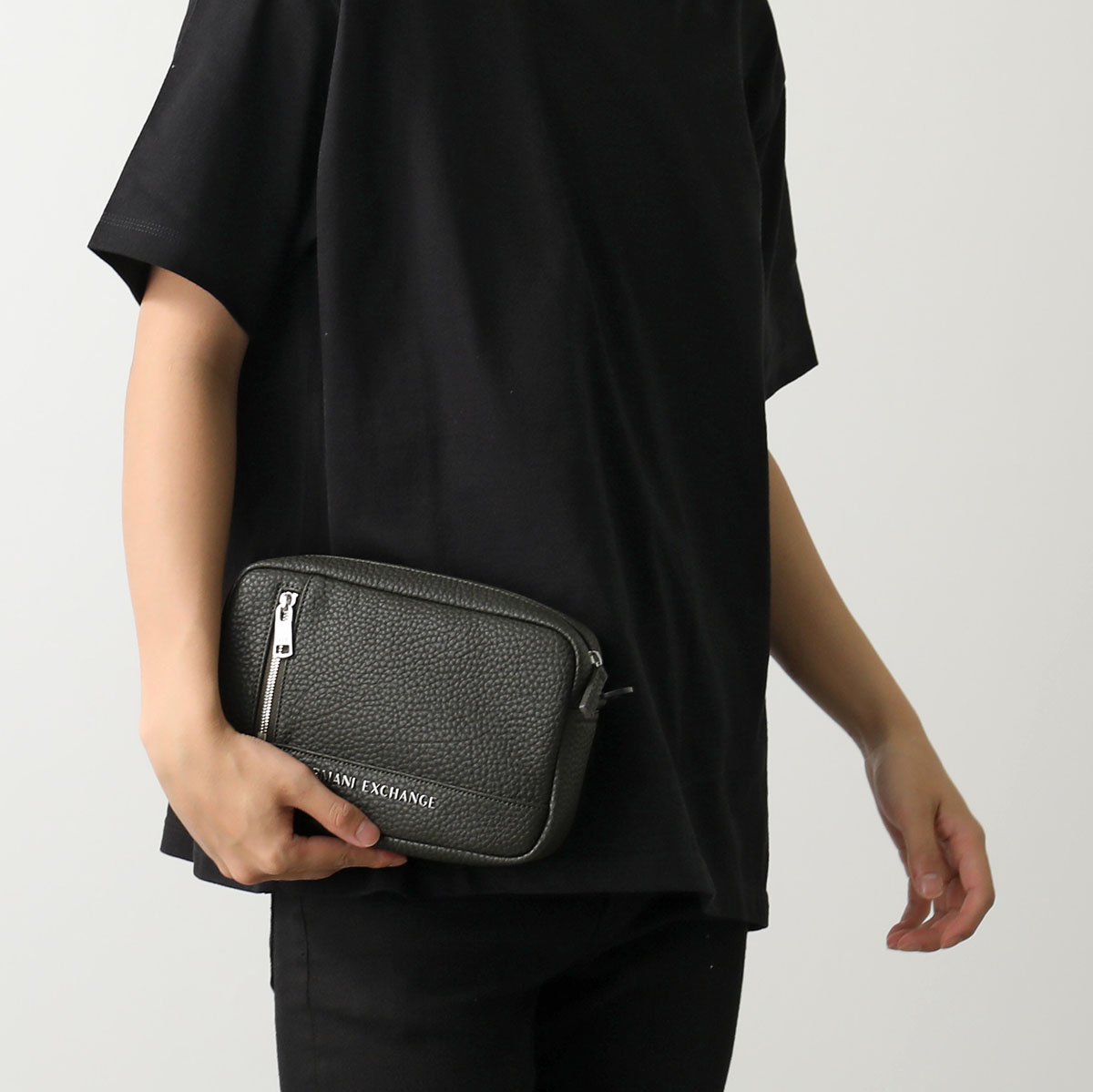 楽天市場】ARMANI EXCHANGE A/X アルマーニ エクスチェンジ ショルダー