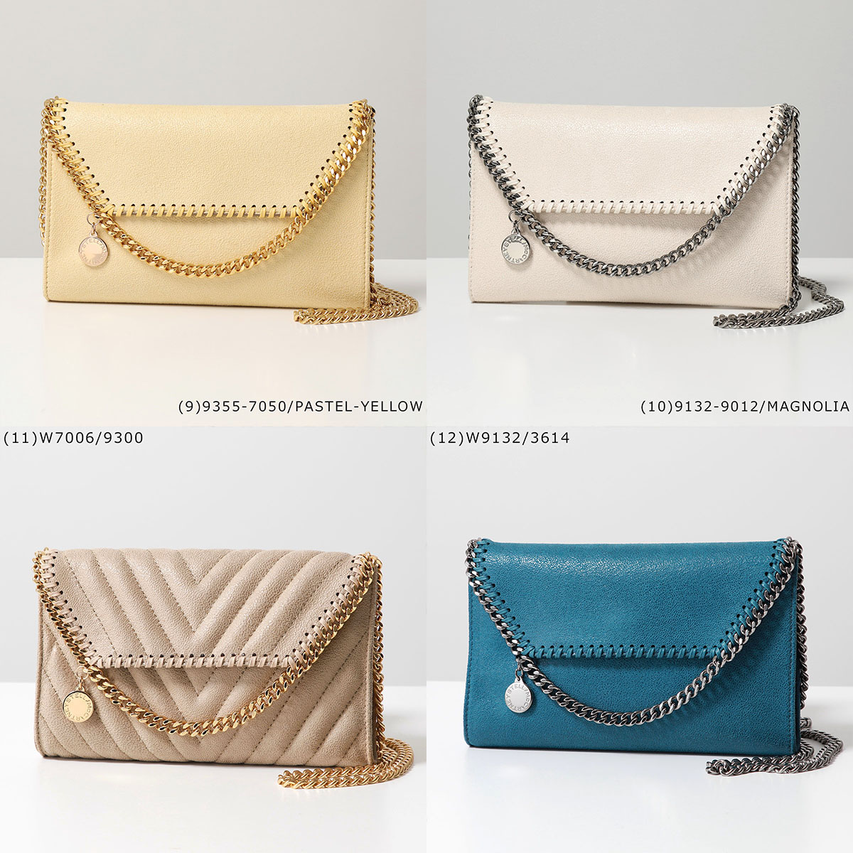 楽天市場】【最大2万円OFFクーポン対象・3/1限定】STELLA McCARTNEY