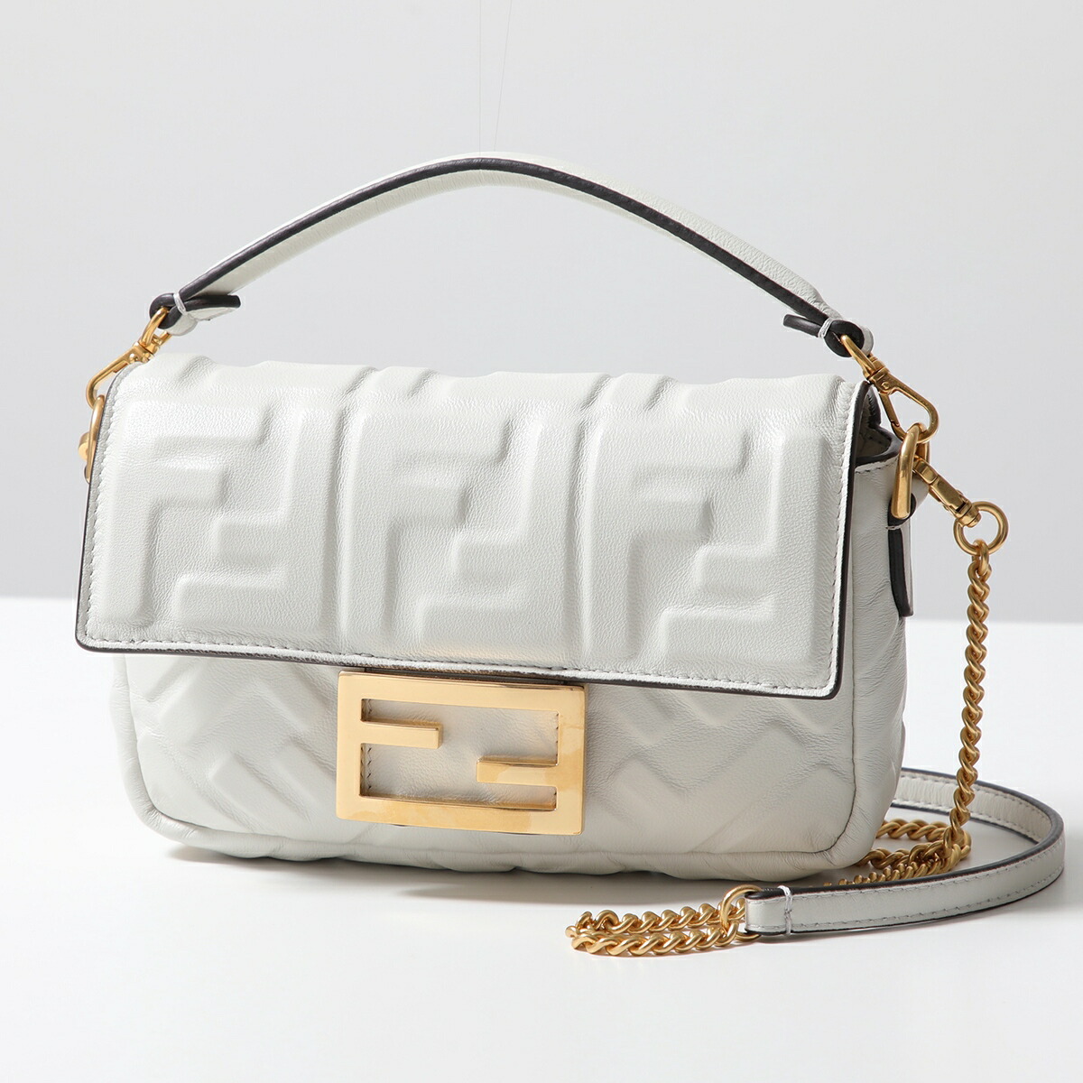 楽天市場】【最大2万円OFFクーポン対象・3/1限定】FENDI フェンディ