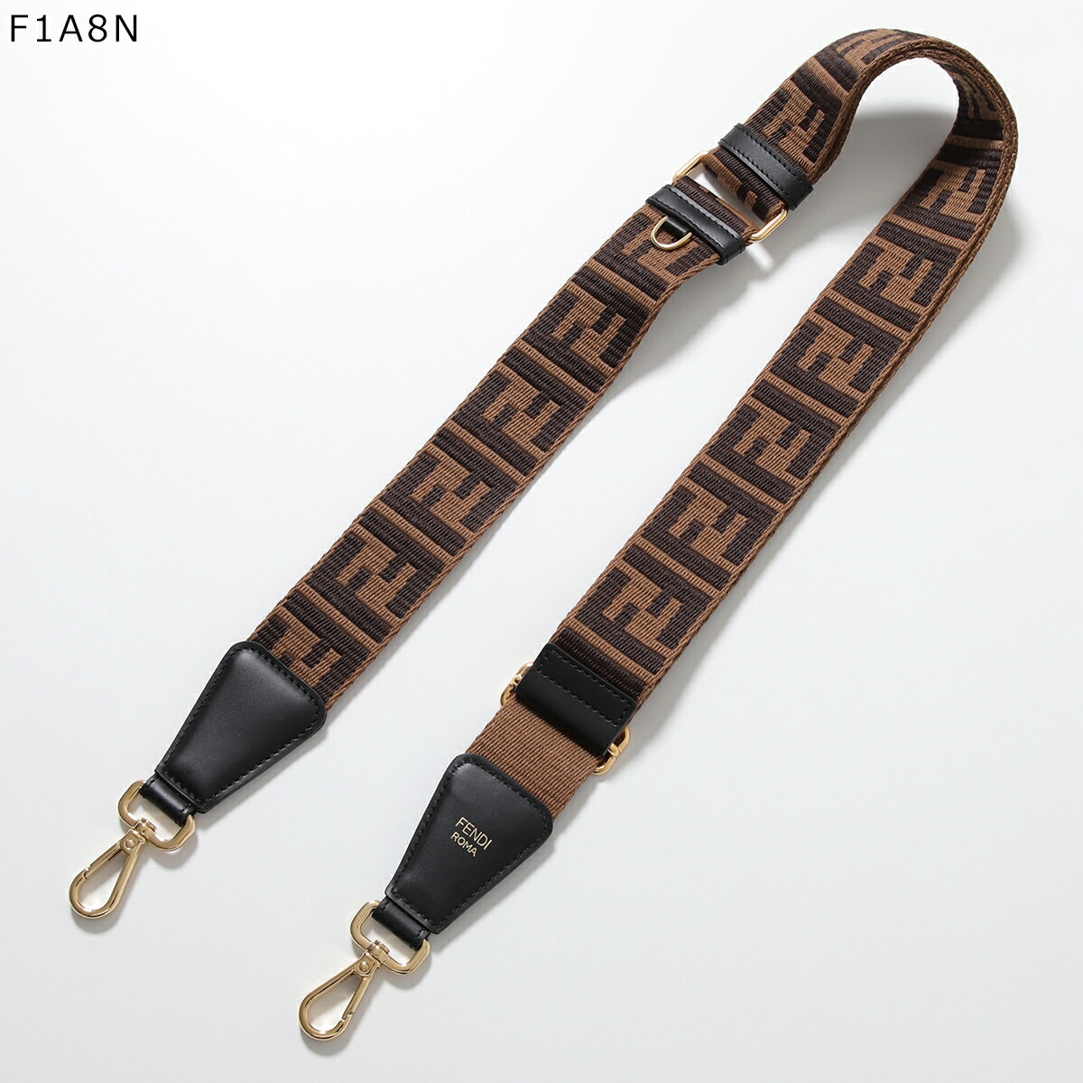 楽天市場】FENDI フェンディ バッグストラップ STRAP YOU ストラップ