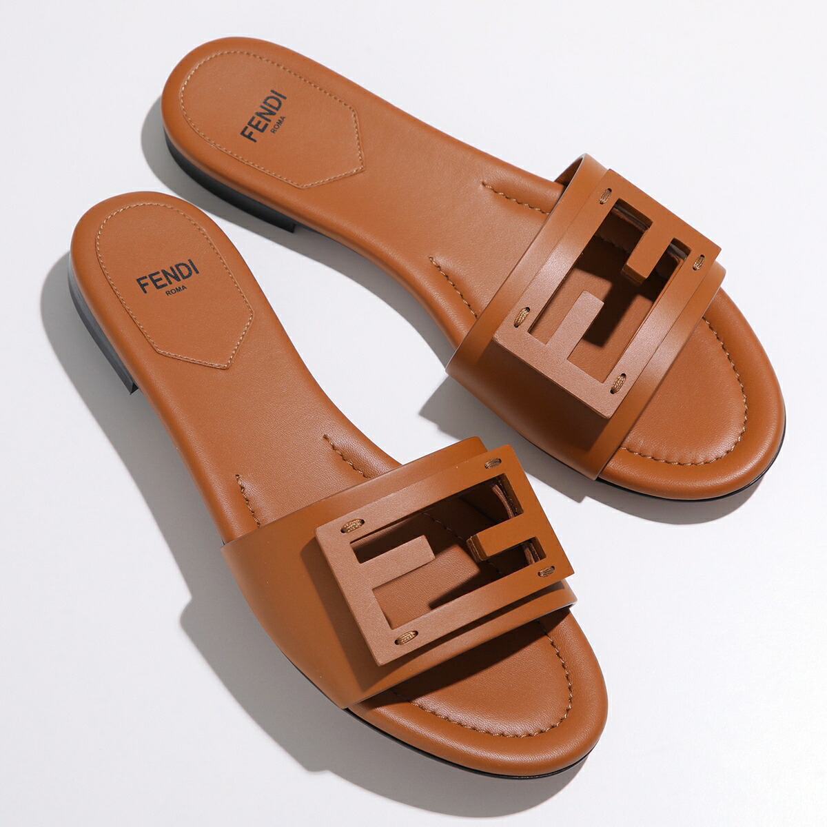 楽天市場】【最大2万円OFFクーポン対象・3/1限定】FENDI フェンディ