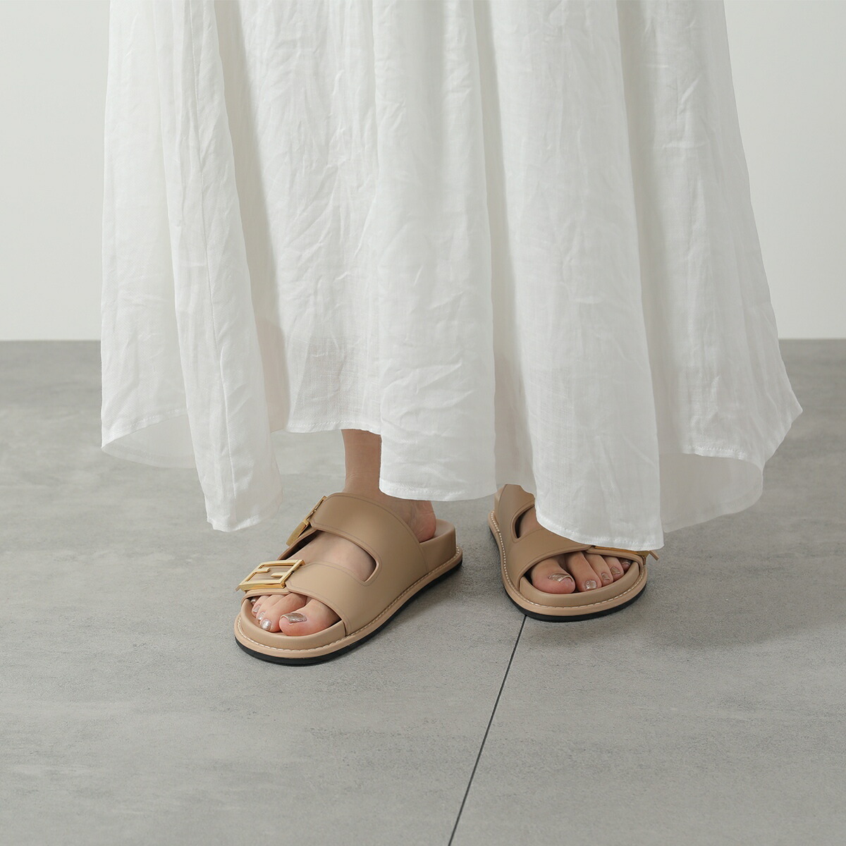 楽天市場】【最大2万円OFFクーポン対象・3/1限定】FENDI フェンディ