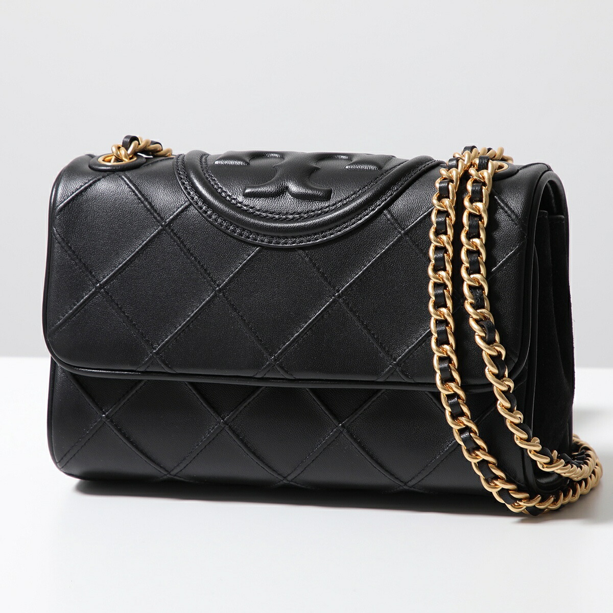 楽天市場】TORY BURCH トリーバーチ ショルダーバッグ FLEMING SOFT