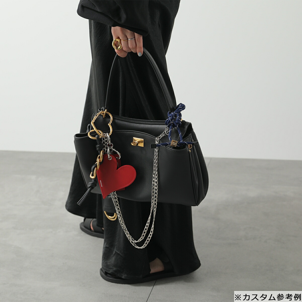 楽天市場】BALENCIAGA バレンシアガ ハンドバッグ RODEO SMALL ロデオ