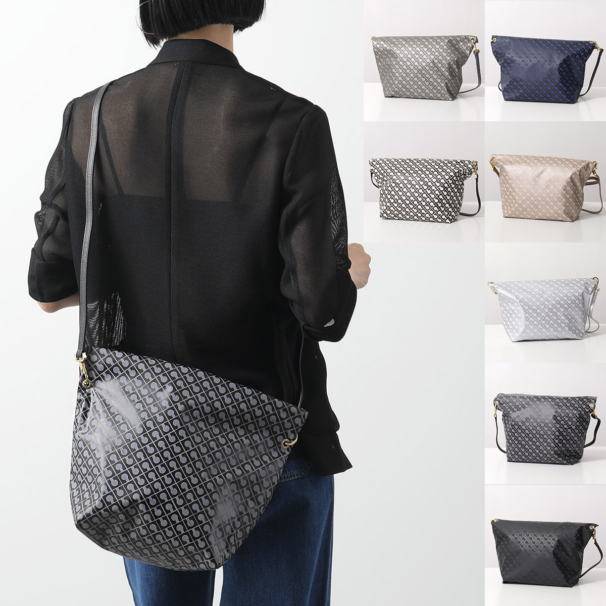 楽天市場】ゲラルディーニ バッグ（ショルダーバッグ・メッセンジャー