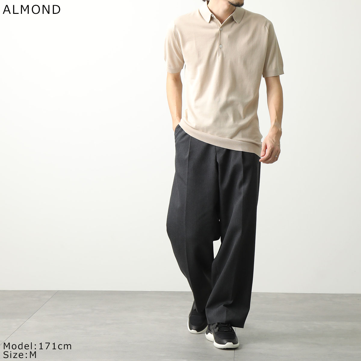 楽天市場】【最大2万円OFFクーポン対象・3/1限定】JOHN SMEDLEY ジョン