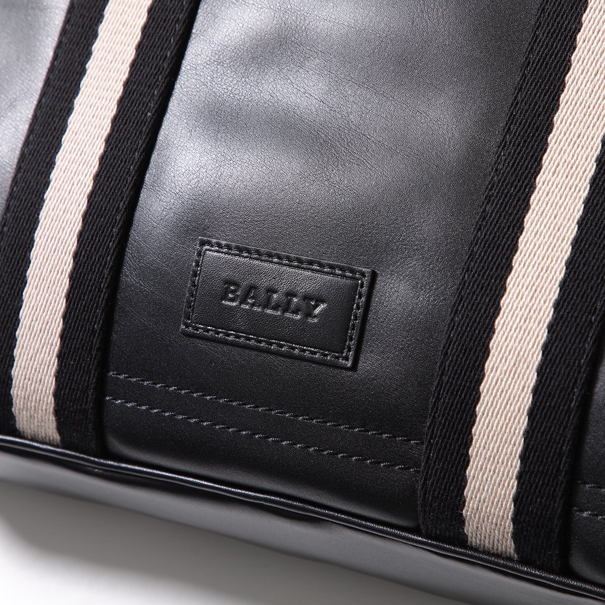 楽天市場】BALLY バリー ブリーフケース TEDAL MD メンズ レザー