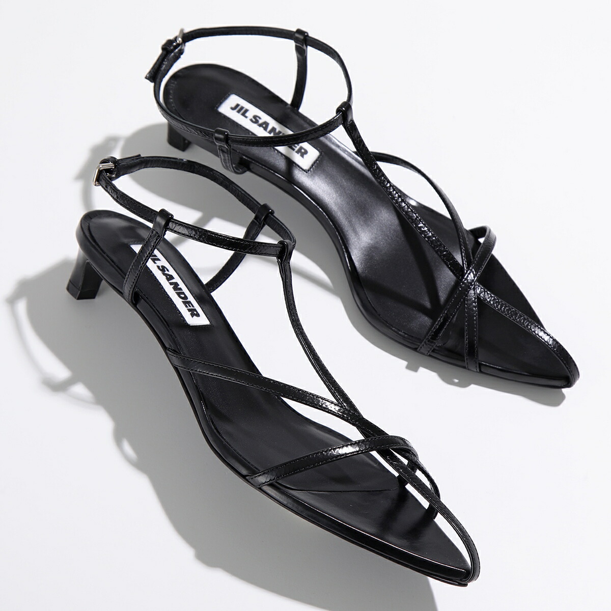 楽天市場】【最大2万円OFFクーポン対象・3/1限定】JIL SANDER ジル