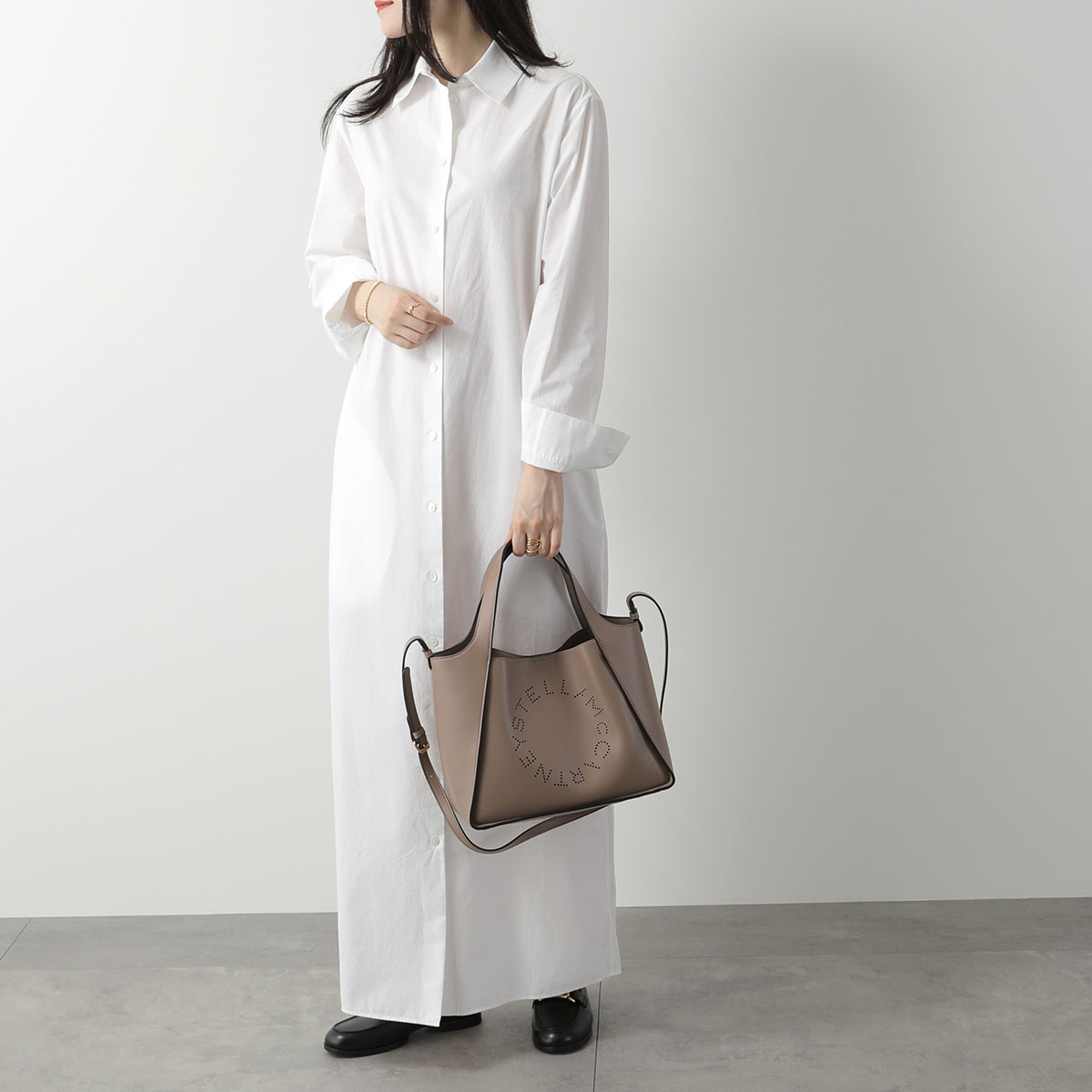 楽天市場】【最大2万円OFFクーポン対象・3/1限定】STELLA McCARTNEY