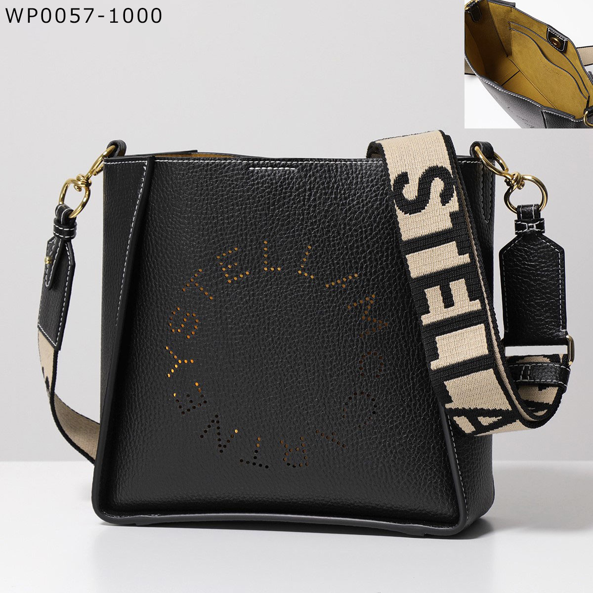 楽天市場】【最大2万円OFFクーポン対象・3/1限定】STELLA McCARTNEY