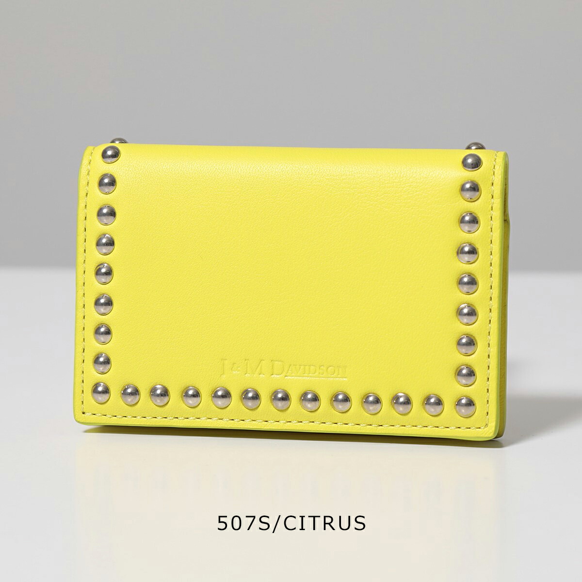 楽天市場】J&M DAVIDSON ジェイアンドエム デヴィッドソン カード