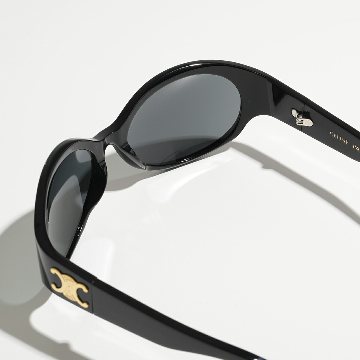 楽天市場】CELINE セリーヌ サングラス Triomphe 11 トリオンフ