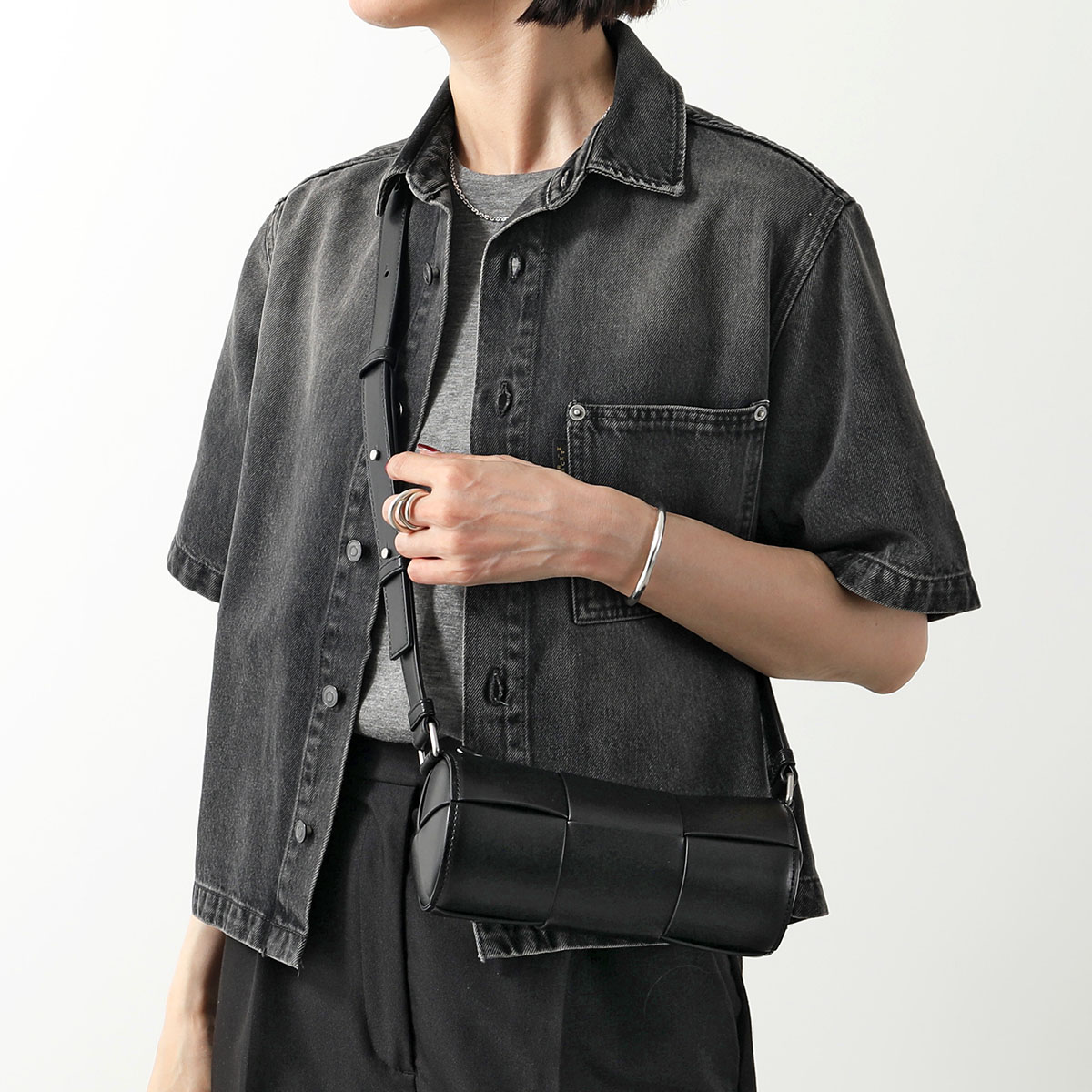 楽天市場】BOTTEGA VENETA ボッテガヴェネタ ショルダーバッグ 741561