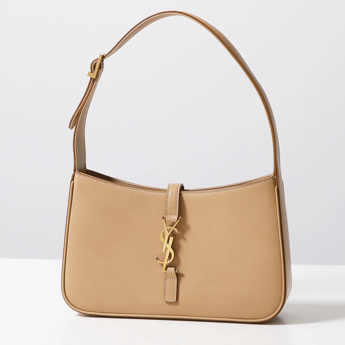 楽天市場】SAINT LAURENT サンローラン ハンドバッグ ル サンカセット