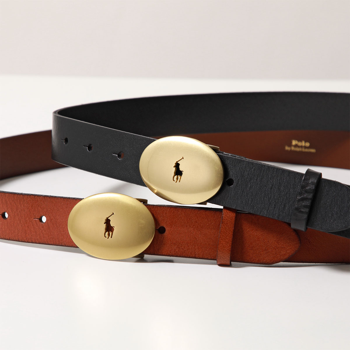 楽天市場】Polo Ralph Lauren ポロ ラルフローレン ベルト Polo ID