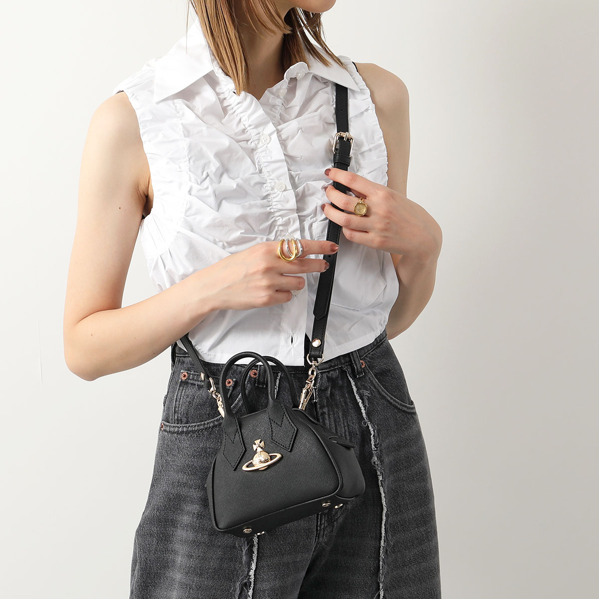 楽天市場】Vivienne Westwood ヴィヴィアンウエストウッド ショルダー