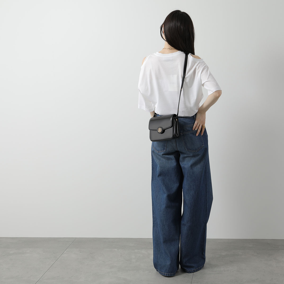 楽天市場】【最大2万円OFFクーポン対象・3/1限定】TORY BURCH