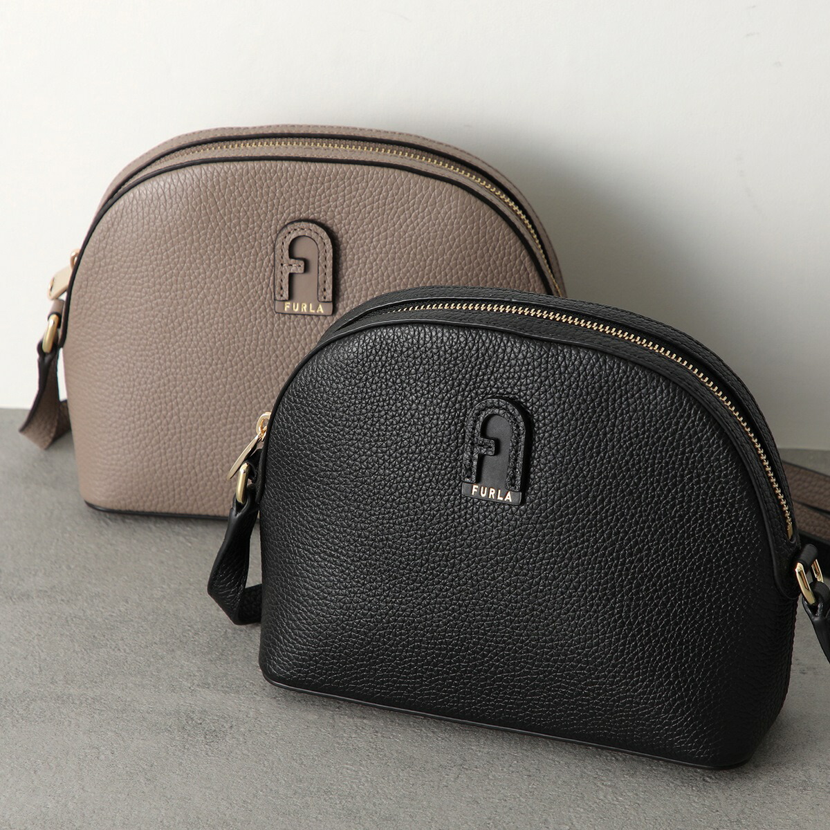 楽天市場】Furla フルラ ショルダーバッグ ATENA アテナ WE00284