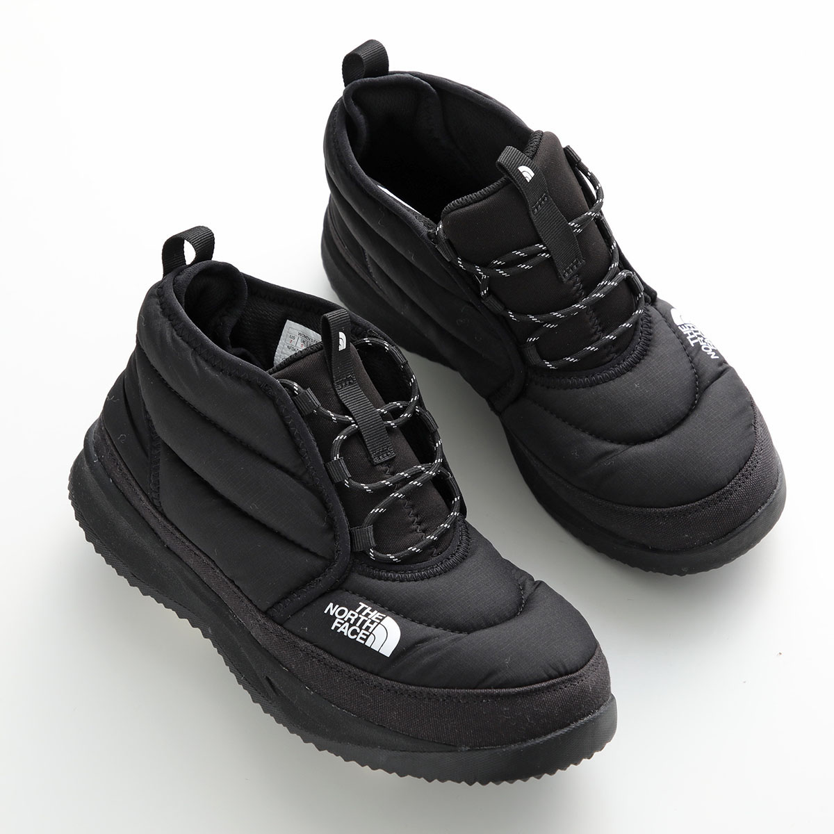 楽天市場】THE NORTH FACE ザノースフェイス チャッカブーツ Womens