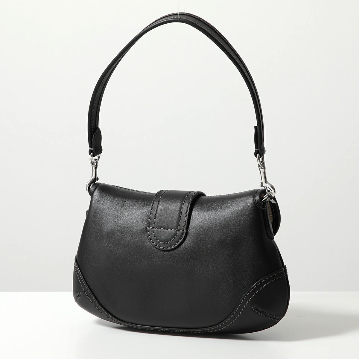 楽天市場】COACH コーチ ハンドバッグ ソーホーバッグ CR699