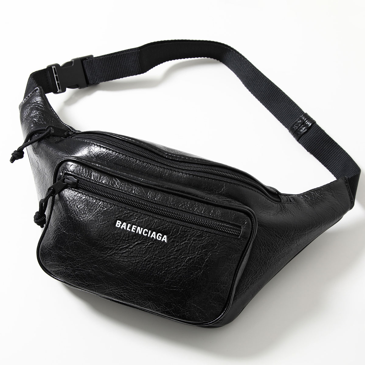 楽天市場】BALENCIAGA バレンシアガ ボディバッグ 529550 1VG87