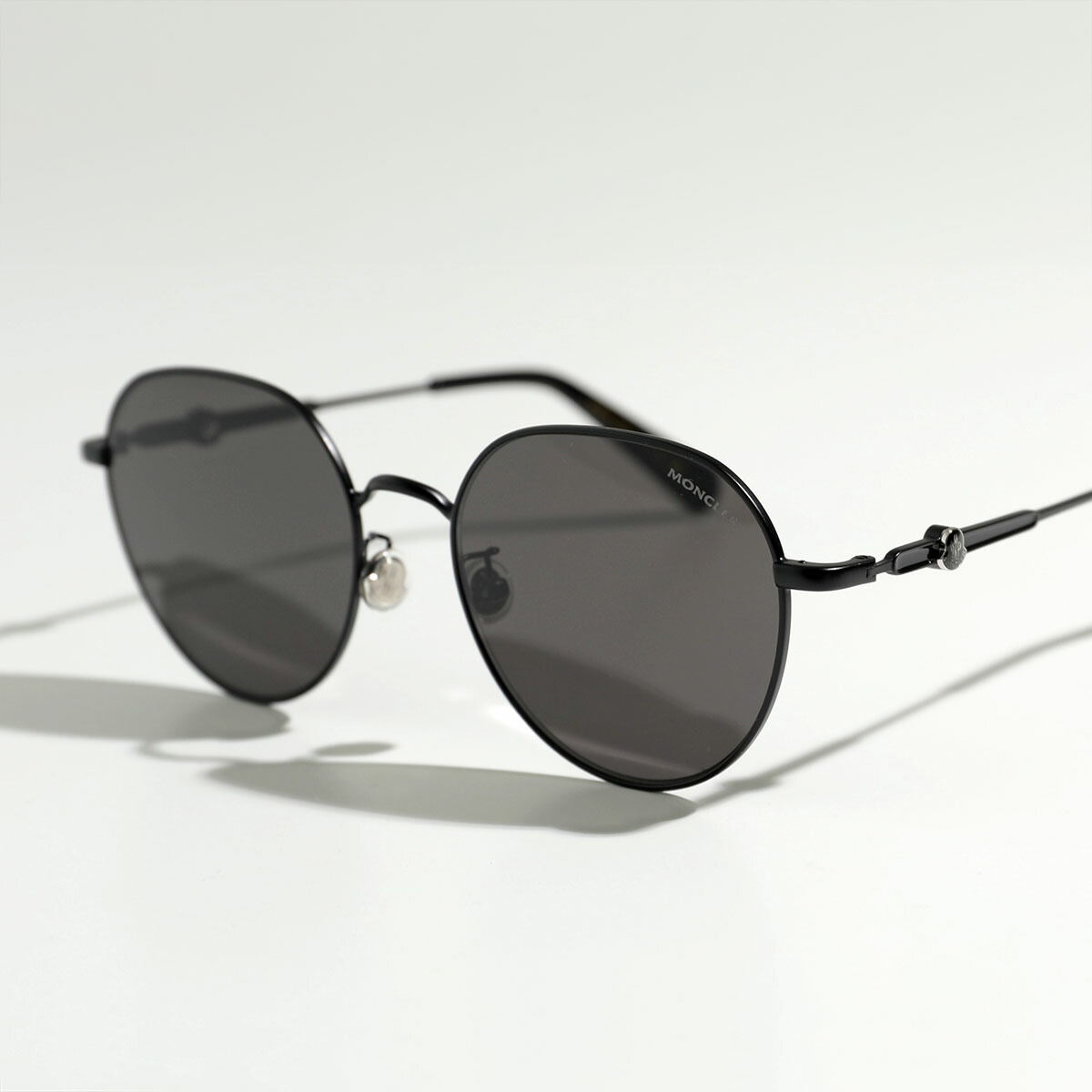 楽天市場】MONCLER モンクレール サングラス ML0236K レディース