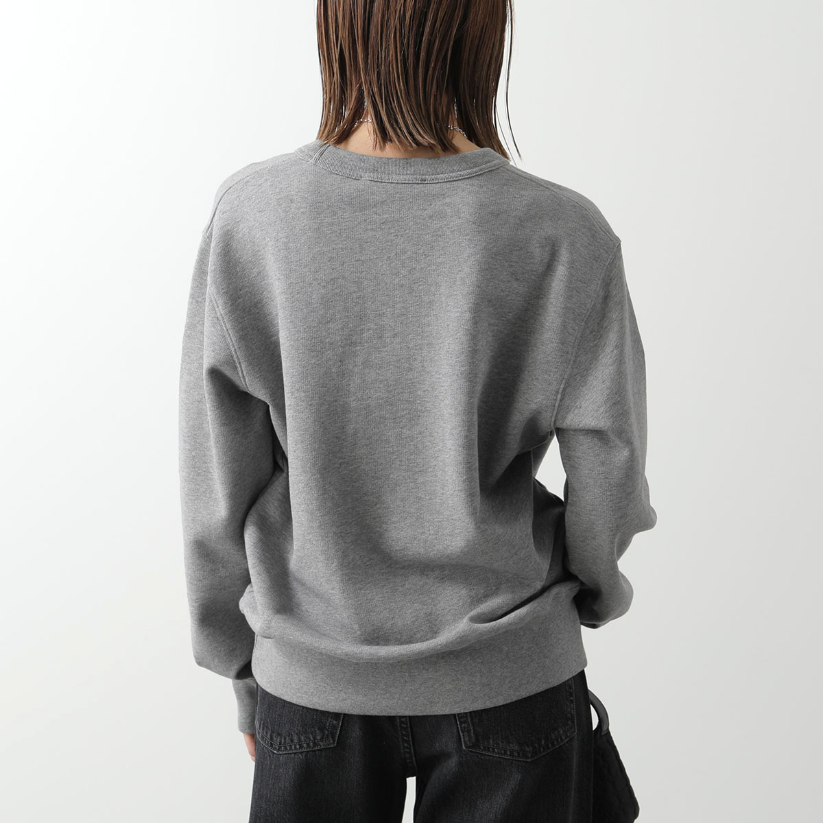 楽天市場】Acne Studios アクネストゥディオズ トレーナー CI0173 FA