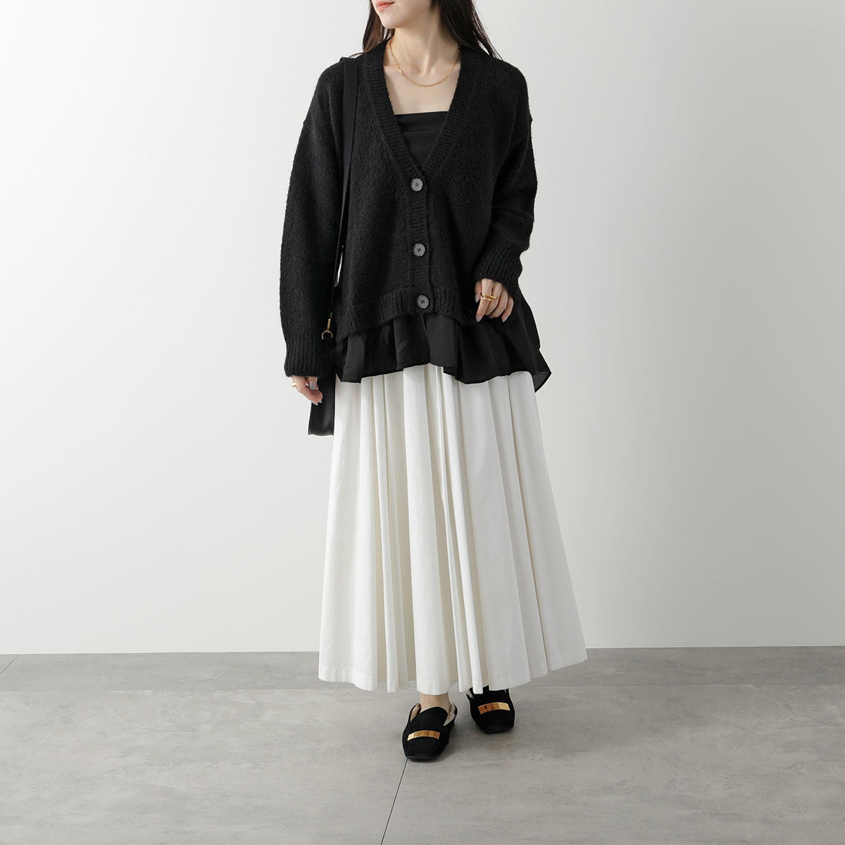 楽天市場】Sergio Rossi セルジオロッシ フラットスリッパ A81470