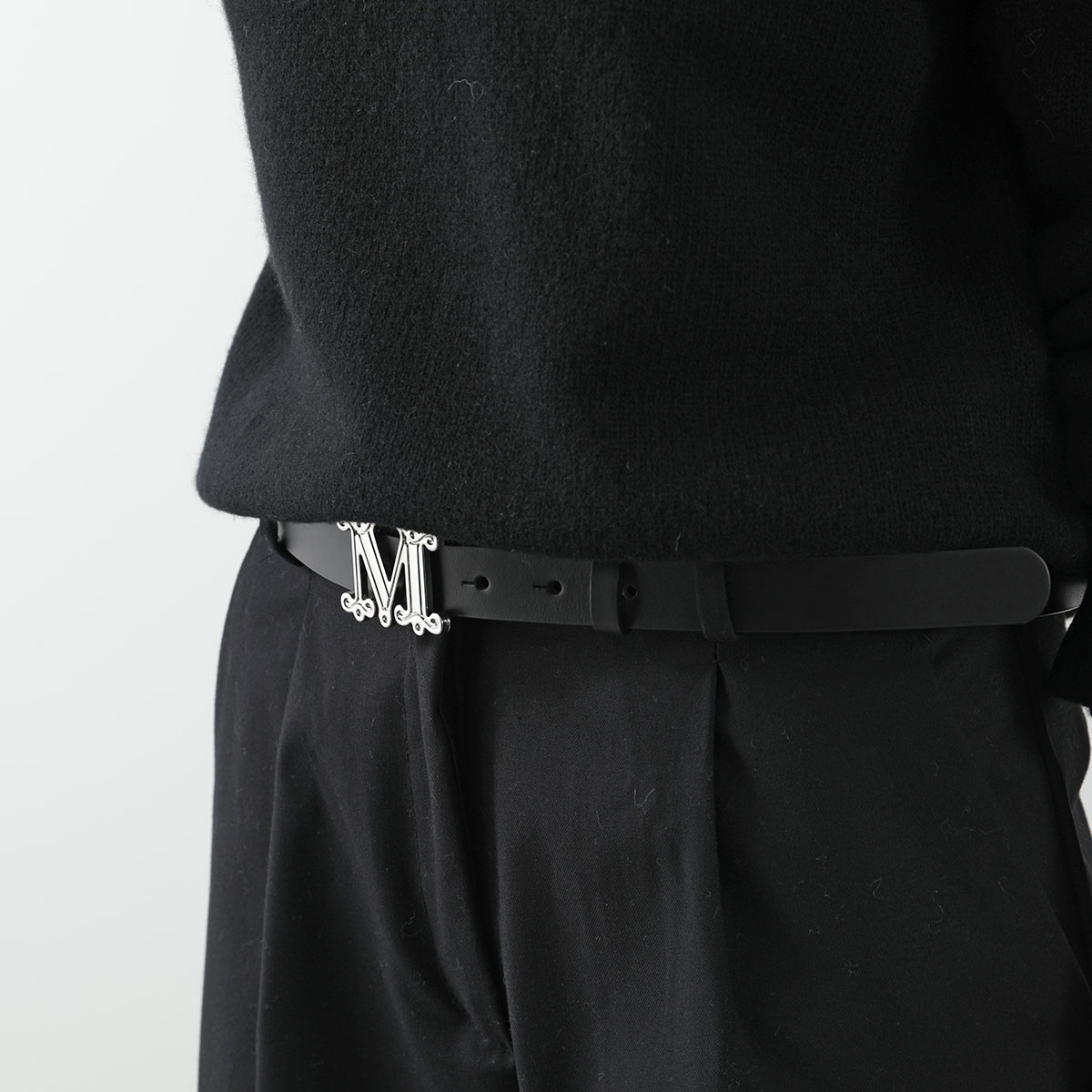 楽天市場】MAX MARA マックスマーラ ベルト MGRAZIATA25