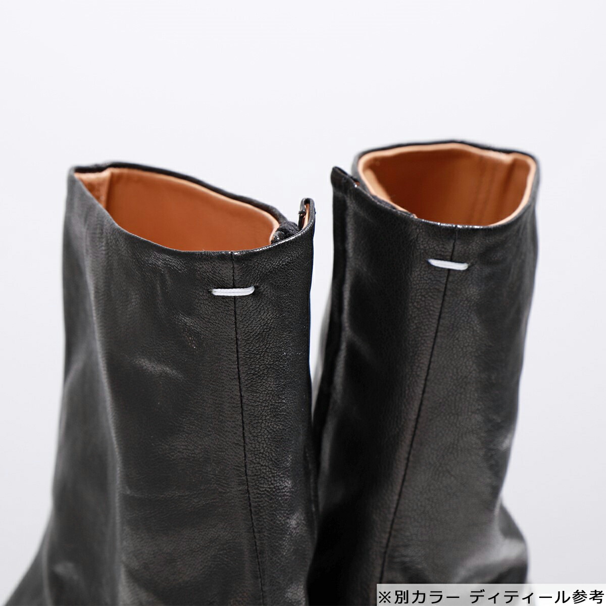 楽天市場】MAISON MARGIELA メゾンマルジェラ タビブーツ Tabi