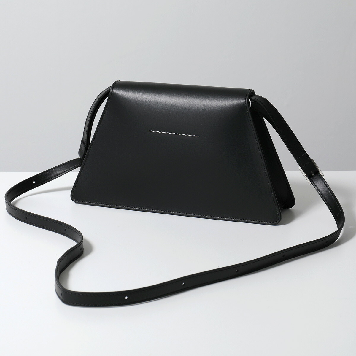 楽天市場】MM6 エムエムシックス メゾンマルジェラ ショルダーバッグ