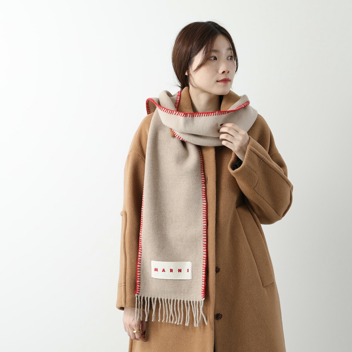 楽天市場】【最大2万円OFFクーポン対象・3/1限定】MARNI マルニ