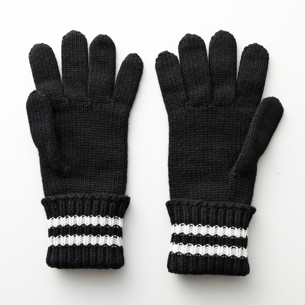 楽天市場】CHANEL シャネル 手袋 AAA411 B17819 レディース カシミア