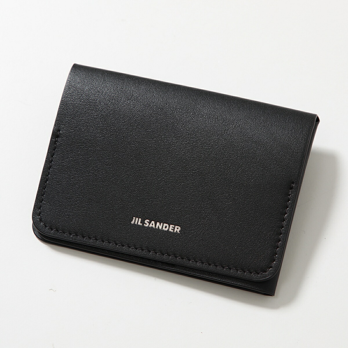 楽天市場】JIL SANDER ジルサンダー カードケース J25UI0007 P5995