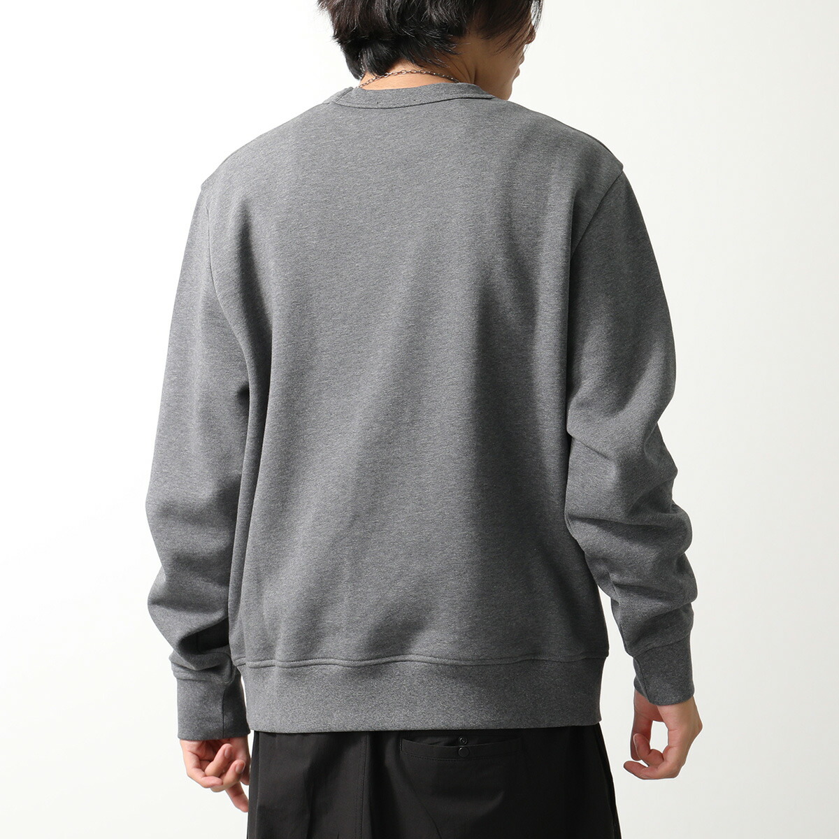 楽天市場】APC A.P.C. アーペーセー トレーナー SWEAT BOXY PETIT VPC