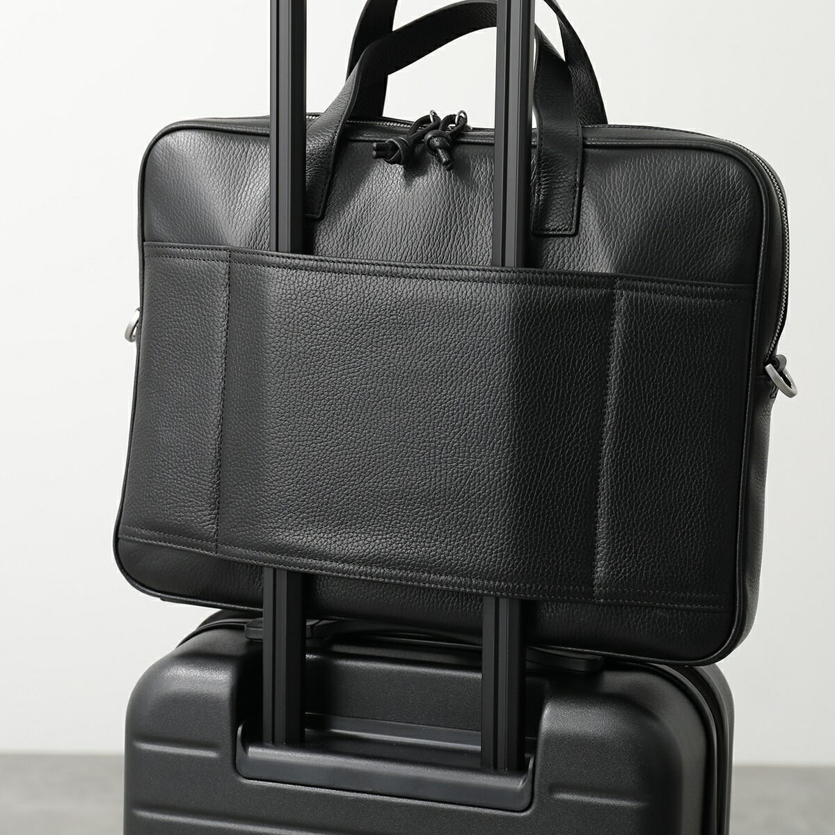 楽天市場】EMPORIO ARMANI エンポリオアルマーニ ブリーフケース