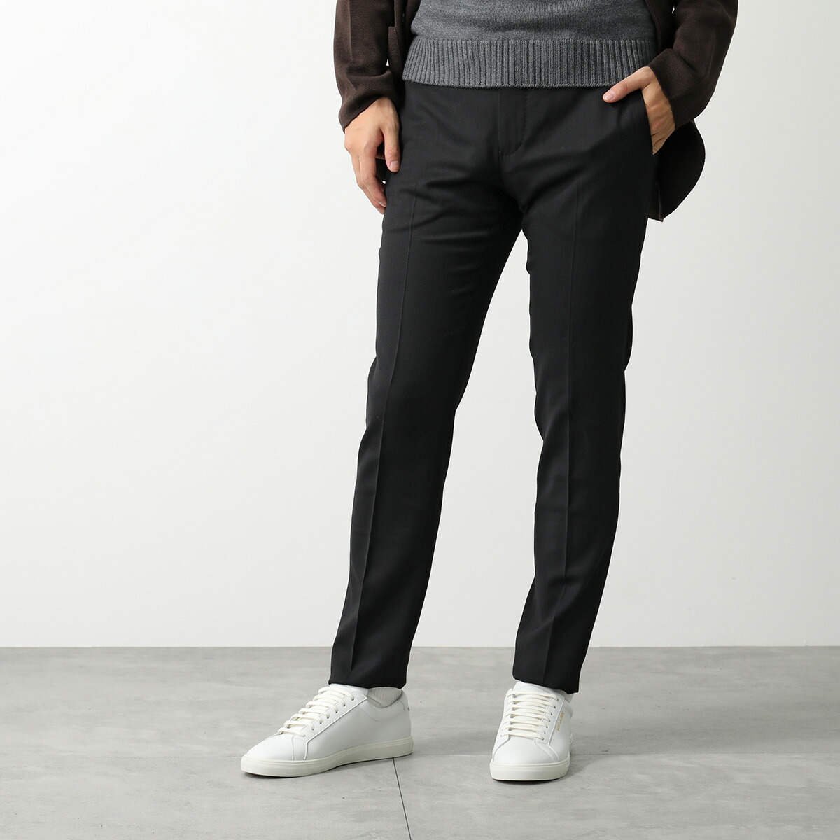 楽天市場】PT TORINO ピーティートリノ スラックス COKSZEZ00CL1 PO36