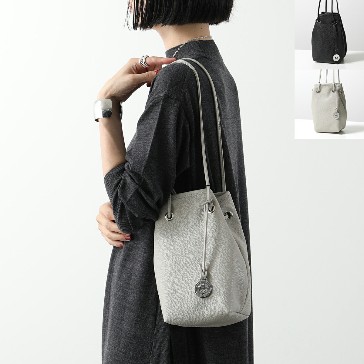 楽天市場】MARCO MASI マルコマージ ショルダーバッグ 3170 DOLLARO