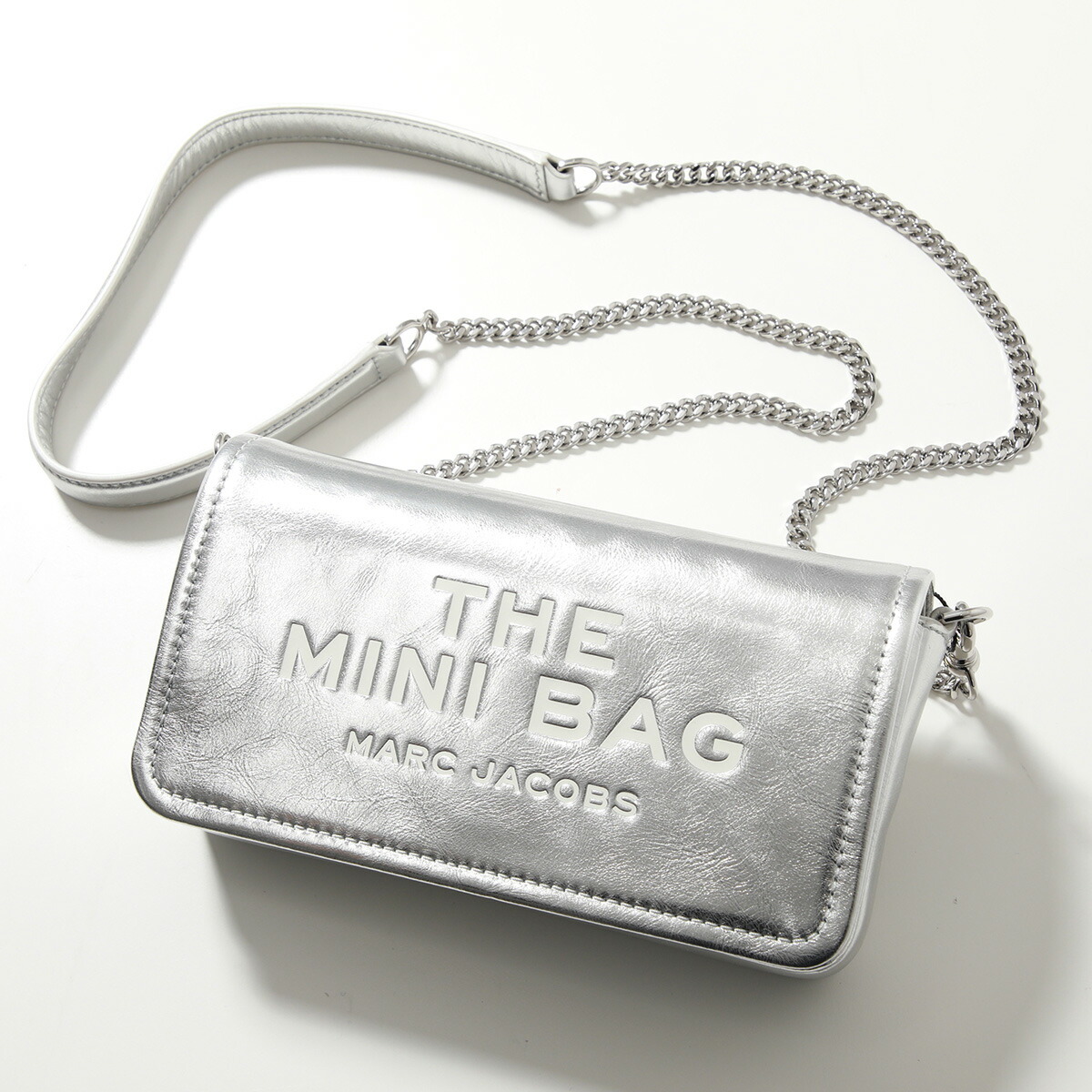 楽天市場】MARC JACOBS マークジェイコブス ショルダーバッグ The